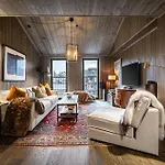 Cozy In With Sauna