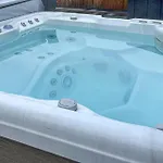 Cozy In With Sauna Apartman