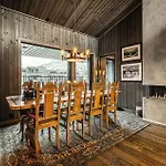 Apartman Cozy In With Sauna