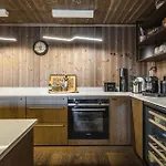Cozy In With Sauna Hemsedal