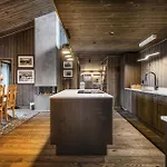 Cozy In With Sauna Apartman Hemsedal