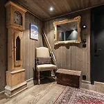 Cozy In With Sauna Hemsedal