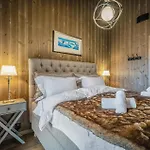 Cozy In With Sauna Apartman *