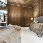 Cozy In With Sauna Apartman Hemsedal