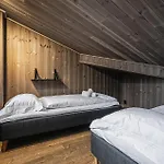 Cozy In With Sauna Apartman *