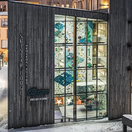 Cozy In With Sauna Lägenhet *
