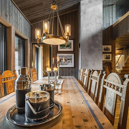 Cozy In With Sauna *