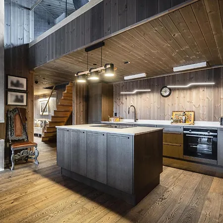 Апартаменты Cozy In With Sauna