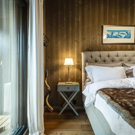Koselig I Med Badstue Hemsedal