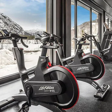 Cozy In With Sauna Апартаменты *