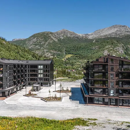 Cozy In With Sauna Апартаменты *