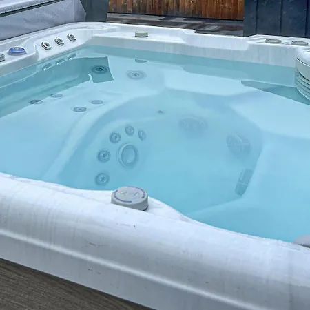 Cozy In With Sauna Апартаменты