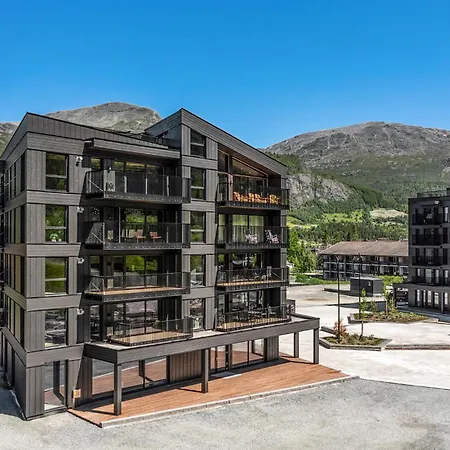 Cozy In With Sauna *