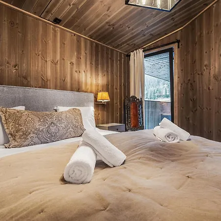 Koselig I Med Badstue * Hemsedal