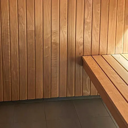 Apartmán Cozy In With Sauna
