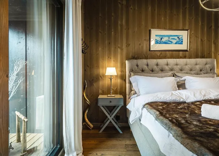 Cozy In With Sauna Hemsedal