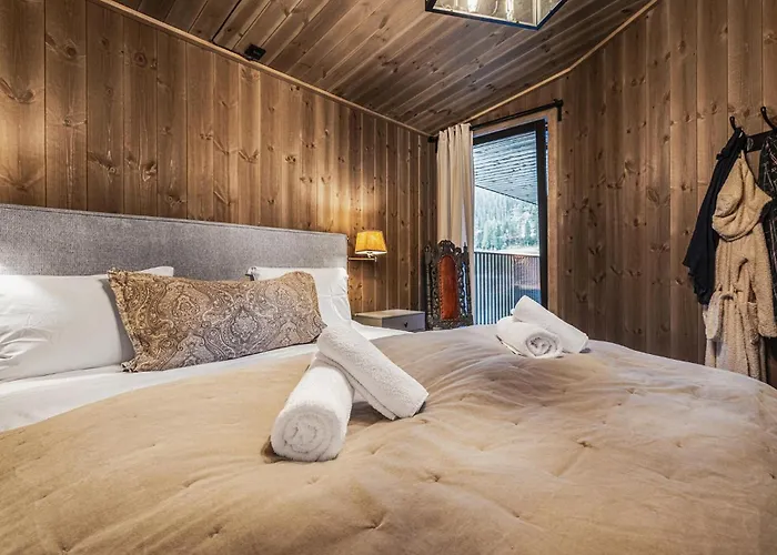 Cozy In With Sauna * Hemsedal