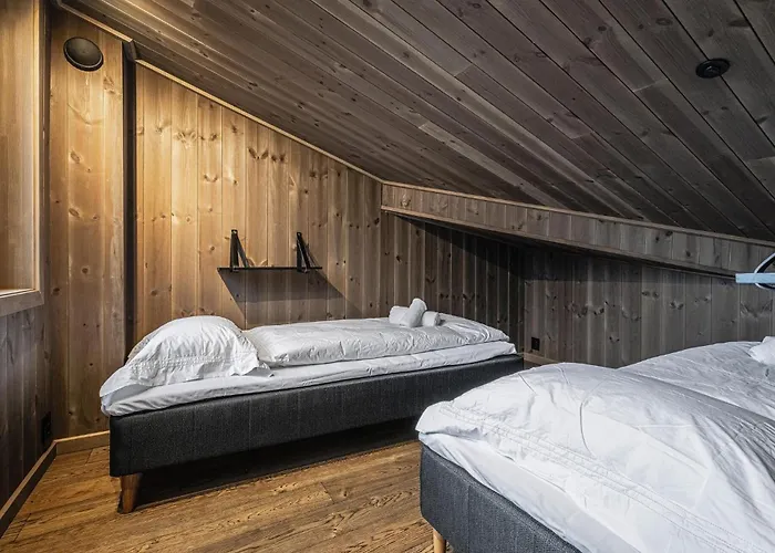 Cozy In With Sauna Lägenhet *