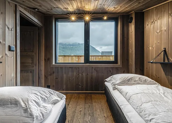 Cozy In With Sauna * Hemsedal