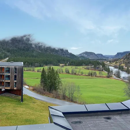 Cozy In With Sauna *