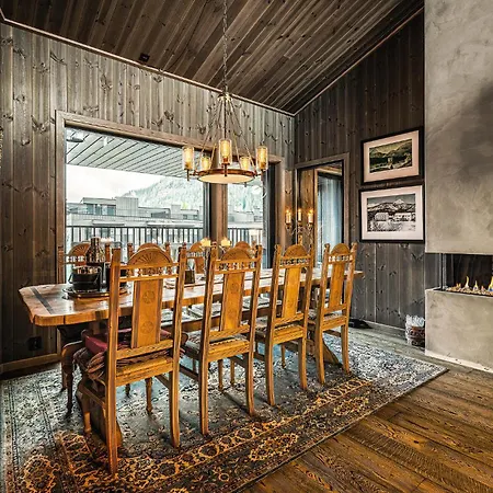 Appartamento Cozy In With Sauna