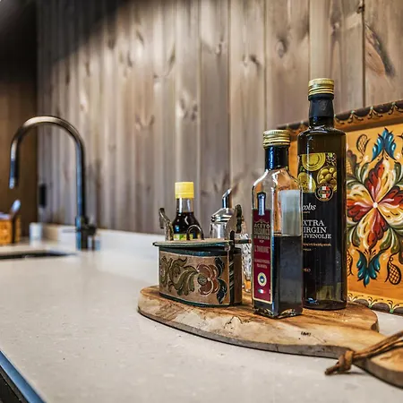 Appartamento Cozy In With Sauna