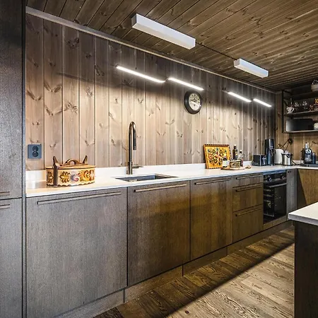 Appartamento Cozy In With Sauna *