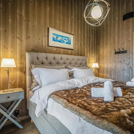 Cozy In With Sauna Appartamento *