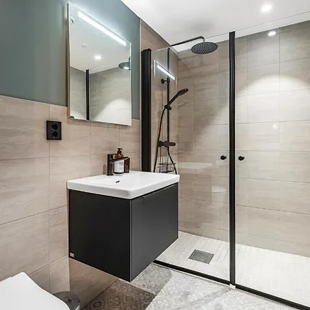 Cozy In With Sauna * Hemsedal