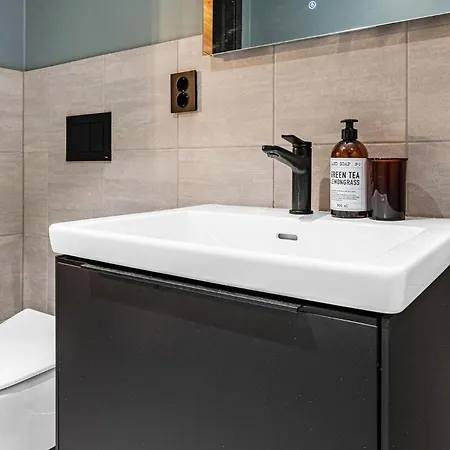 Cozy In With Sauna Hemsedal