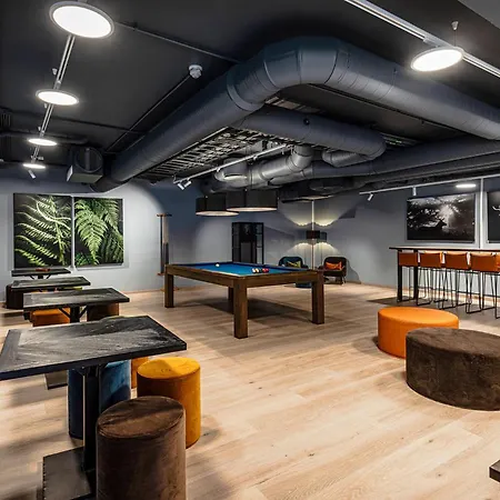 Cozy In With Sauna Appartamento Hemsedal